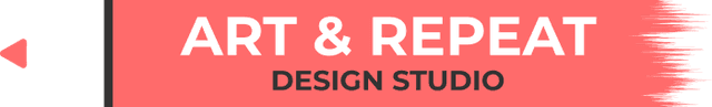 Art & Repeat Logo